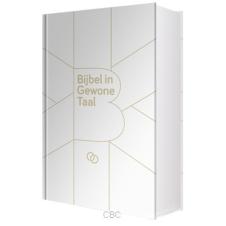 BGT, Bijbel in gewone taal, huwelijksbijbel (14x21cm)
